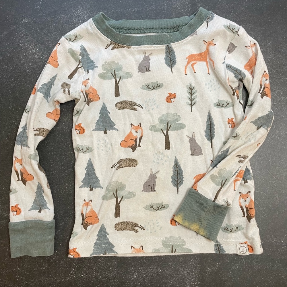 PJ Bundle